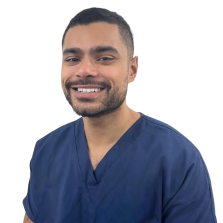 Team - Crook Log Dental