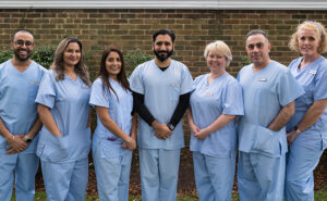 crook log team bexleyheath dentist
