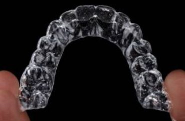 invisalign clear aligners