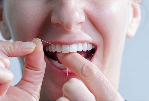 Dental Floss