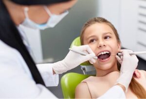 Childrens Dentistry Frequently Asked Questions