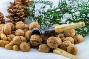  12 tips of Christmas healthy kent crooklog