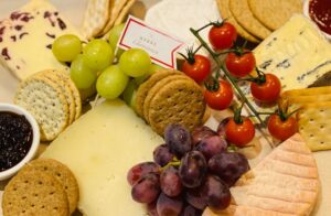  12 tips of Christmas cheese healthy bexleyheath kent