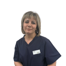 Team - Crook Log Dental